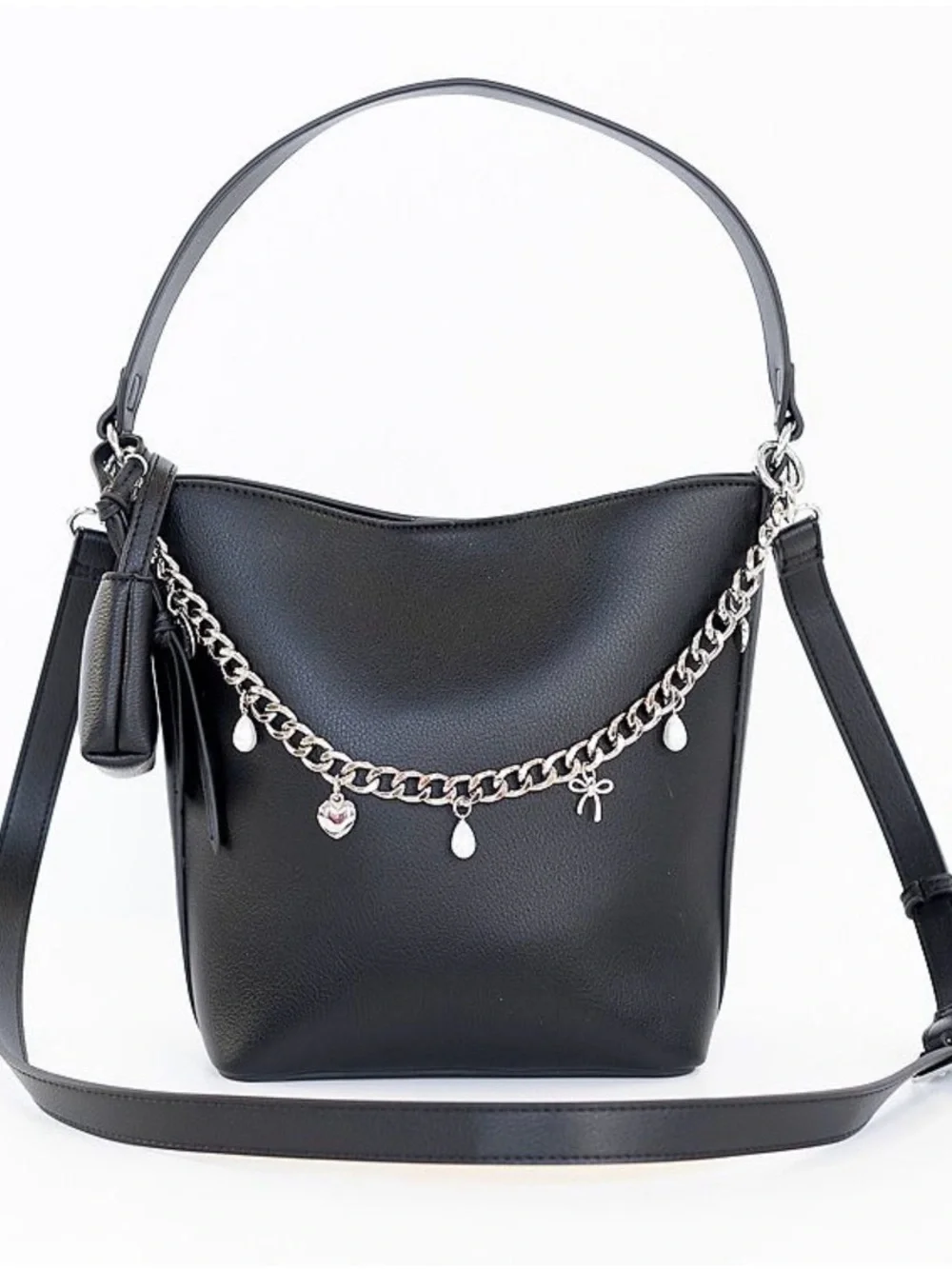 BCBGeneration Bucket Bag - Picture 4 of 6
